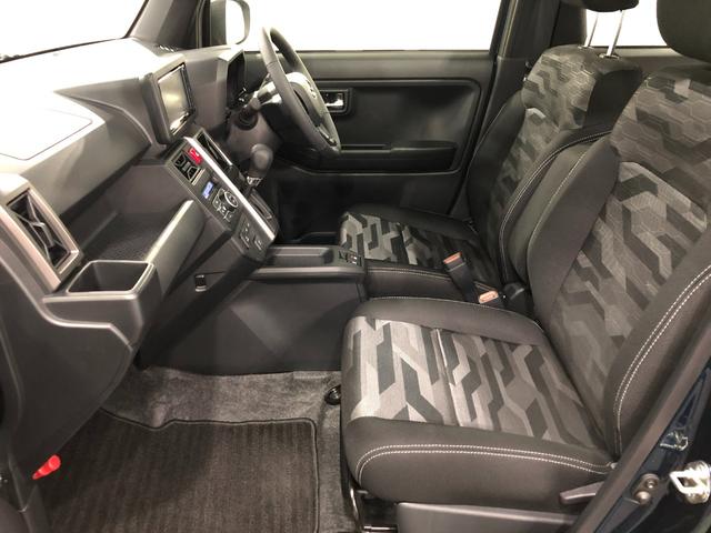 タフト Ｇ　ダーククロムベンチャー　新品ナビ／走行３０９８キロ　１年保証距離無制限　走行距離３０９８キロ　フルセグナビ　バックカメラ　ブルートゥース　純正マット　サイドエアバッグ　ＬＥＤヘッドランプ　アイドリングストップ　シートヒーター　オート格納式ドアミラー（33枚目）