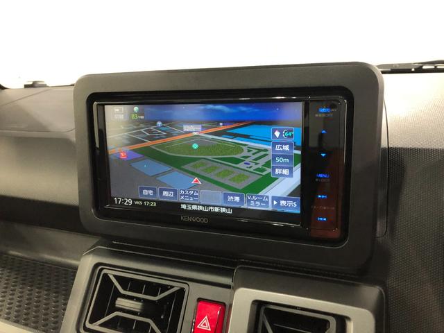 タフト Ｇ　ダーククロムベンチャー　新品ナビ／走行３０９８キロ　１年保証距離無制限　走行距離３０９８キロ　フルセグナビ　バックカメラ　ブルートゥース　純正マット　サイドエアバッグ　ＬＥＤヘッドランプ　アイドリングストップ　シートヒーター　オート格納式ドアミラー（34枚目）