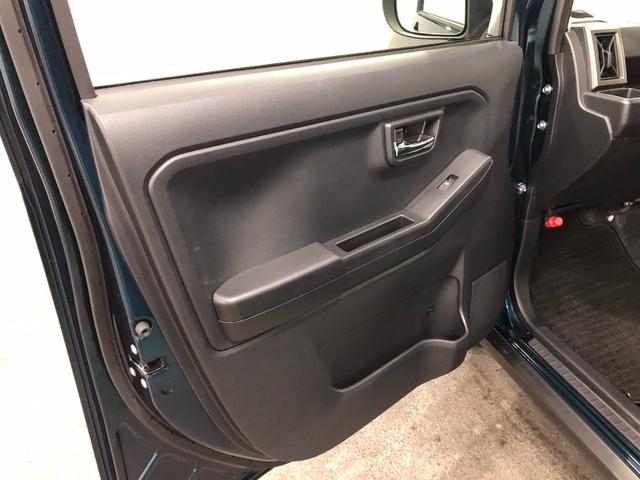 タフト Ｇ　ダーククロムベンチャー　新品ナビ／走行３０９８キロ　１年保証距離無制限　走行距離３０９８キロ　フルセグナビ　バックカメラ　ブルートゥース　純正マット　サイドエアバッグ　ＬＥＤヘッドランプ　アイドリングストップ　シートヒーター　オート格納式ドアミラー（35枚目）