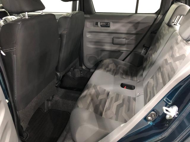 タフト Ｇ　ダーククロムベンチャー　新品ナビ／走行３０９８キロ　１年保証距離無制限　走行距離３０９８キロ　フルセグナビ　バックカメラ　ブルートゥース　純正マット　サイドエアバッグ　ＬＥＤヘッドランプ　アイドリングストップ　シートヒーター　オート格納式ドアミラー（36枚目）