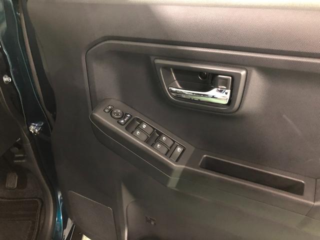 タフト Ｇ　ダーククロムベンチャー　新品ナビ／走行３０９８キロ　１年保証距離無制限　走行距離３０９８キロ　フルセグナビ　バックカメラ　ブルートゥース　純正マット　サイドエアバッグ　ＬＥＤヘッドランプ　アイドリングストップ　シートヒーター　オート格納式ドアミラー（43枚目）