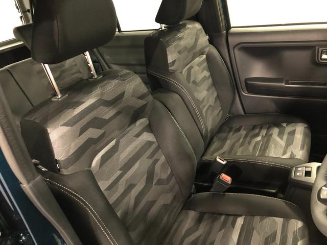 タフト Ｇ　ダーククロムベンチャー　新品ナビ／走行３０９８キロ　１年保証距離無制限　走行距離３０９８キロ　フルセグナビ　バックカメラ　ブルートゥース　純正マット　サイドエアバッグ　ＬＥＤヘッドランプ　アイドリングストップ　シートヒーター　オート格納式ドアミラー（44枚目）