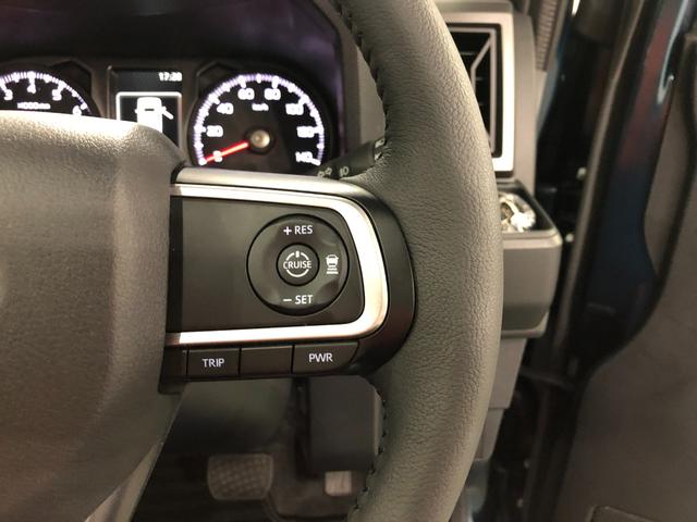 タフト Ｇ　ダーククロムベンチャー　新品ナビ／走行３０９８キロ　１年保証距離無制限　走行距離３０９８キロ　フルセグナビ　バックカメラ　ブルートゥース　純正マット　サイドエアバッグ　ＬＥＤヘッドランプ　アイドリングストップ　シートヒーター　オート格納式ドアミラー（50枚目）