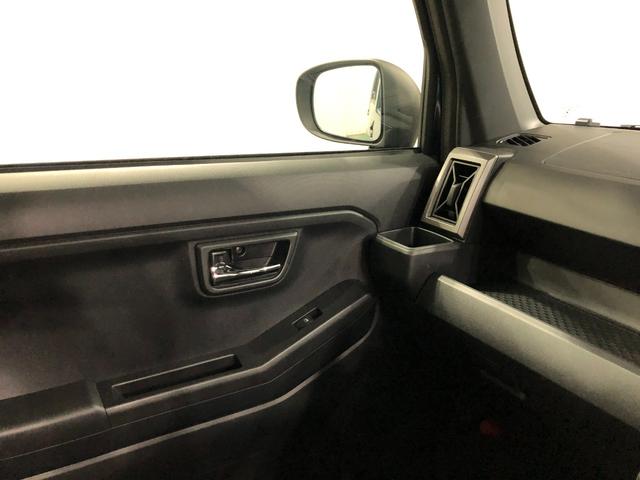 タフト Ｇ　ダーククロムベンチャー　新品ナビ／走行３０９８キロ　１年保証距離無制限　走行距離３０９８キロ　フルセグナビ　バックカメラ　ブルートゥース　純正マット　サイドエアバッグ　ＬＥＤヘッドランプ　アイドリングストップ　シートヒーター　オート格納式ドアミラー（53枚目）