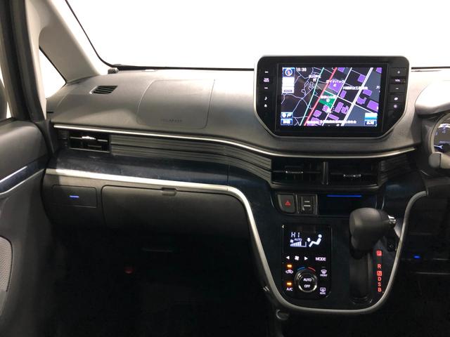 ムーヴ カスタム X ハイパーSA 車検整備付/走行66021キロ 1年保証距離無制限 走行距離66021キロ 純正フルセグナビ バックカメラ 純正マット LEDヘッドランプ アイドリングストップ プッシュボタンスタート オート格納式ドアミラー キーフリー(6枚目)