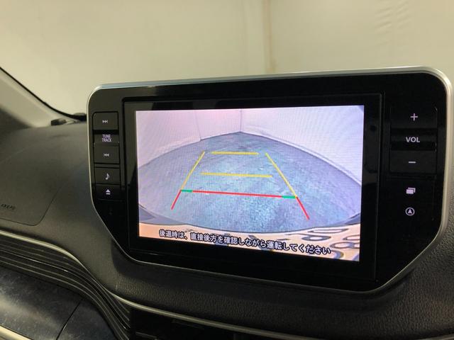 ムーヴ カスタム X ハイパーSA 車検整備付/走行66021キロ 1年保証距離無制限 走行距離66021キロ 純正フルセグナビ バックカメラ 純正マット LEDヘッドランプ アイドリングストップ プッシュボタンスタート オート格納式ドアミラー キーフリー(10枚目)