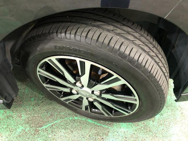 ムーヴ カスタム X ハイパーSA 車検整備付/走行66021キロ 1年保証距離無制限 走行距離66021キロ 純正フルセグナビ バックカメラ 純正マット LEDヘッドランプ アイドリングストップ プッシュボタンスタート オート格納式ドアミラー キーフリー(30枚目)