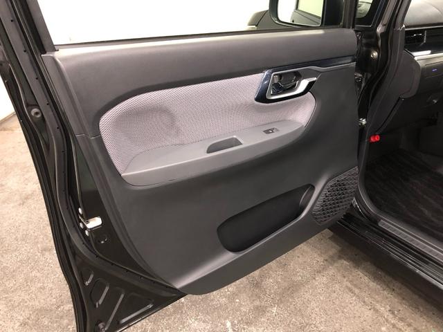 ムーヴ カスタム X ハイパーSA 車検整備付/走行66021キロ 1年保証距離無制限 走行距離66021キロ 純正フルセグナビ バックカメラ 純正マット LEDヘッドランプ アイドリングストップ プッシュボタンスタート オート格納式ドアミラー キーフリー(35枚目)