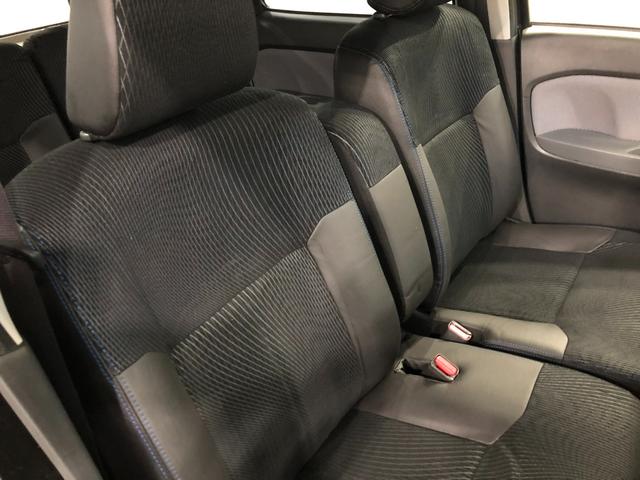 ムーヴ カスタム X ハイパーSA 車検整備付/走行66021キロ 1年保証距離無制限 走行距離66021キロ 純正フルセグナビ バックカメラ 純正マット LEDヘッドランプ アイドリングストップ プッシュボタンスタート オート格納式ドアミラー キーフリー(44枚目)