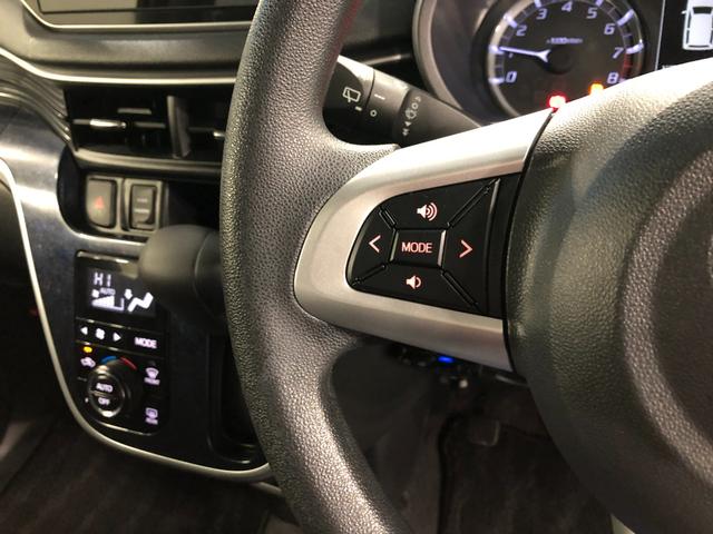 ムーヴ カスタム X ハイパーSA 車検整備付/走行66021キロ 1年保証距離無制限 走行距離66021キロ 純正フルセグナビ バックカメラ 純正マット LEDヘッドランプ アイドリングストップ プッシュボタンスタート オート格納式ドアミラー キーフリー(50枚目)