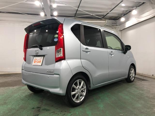 ムーヴ ＸリミテッドＩＩ　ＳＡ３　走行１４０９３キロ／ナビ／ドラレコ　１年保証距離無制限　走行１４０９３キロ　フルセグナビ　バックカメラ　ブルートゥース　ドラレコ　純正マット　ＬＥＤヘッドランプ　アイドリングストップ　シートヒーター　オート格納式ドアミラー　キーフリー（5枚目）