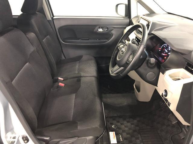 ムーヴ ＸリミテッドＩＩ　ＳＡ３　走行１４０９３キロ／ナビ／ドラレコ　１年保証距離無制限　走行１４０９３キロ　フルセグナビ　バックカメラ　ブルートゥース　ドラレコ　純正マット　ＬＥＤヘッドランプ　アイドリングストップ　シートヒーター　オート格納式ドアミラー　キーフリー（9枚目）