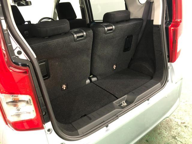 ムーヴ ＸリミテッドＩＩ　ＳＡ３　走行１４０９３キロ／ナビ／ドラレコ　１年保証距離無制限　走行１４０９３キロ　フルセグナビ　バックカメラ　ブルートゥース　ドラレコ　純正マット　ＬＥＤヘッドランプ　アイドリングストップ　シートヒーター　オート格納式ドアミラー　キーフリー（11枚目）