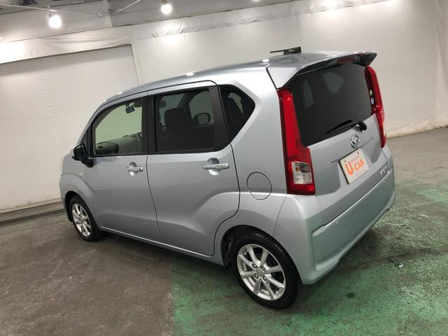 ムーヴ ＸリミテッドＩＩ　ＳＡ３　走行１４０９３キロ／ナビ／ドラレコ　１年保証距離無制限　走行１４０９３キロ　フルセグナビ　バックカメラ　ブルートゥース　ドラレコ　純正マット　ＬＥＤヘッドランプ　アイドリングストップ　シートヒーター　オート格納式ドアミラー　キーフリー（20枚目）