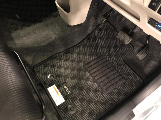 ムーヴ ＸリミテッドＩＩ　ＳＡ３　走行１４０９３キロ／ナビ／ドラレコ　１年保証距離無制限　走行１４０９３キロ　フルセグナビ　バックカメラ　ブルートゥース　ドラレコ　純正マット　ＬＥＤヘッドランプ　アイドリングストップ　シートヒーター　オート格納式ドアミラー　キーフリー（21枚目）