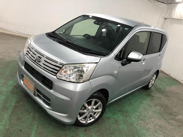 ムーヴ ＸリミテッドＩＩ　ＳＡ３　走行１４０９３キロ／ナビ／ドラレコ　１年保証距離無制限　走行１４０９３キロ　フルセグナビ　バックカメラ　ブルートゥース　ドラレコ　純正マット　ＬＥＤヘッドランプ　アイドリングストップ　シートヒーター　オート格納式ドアミラー　キーフリー（24枚目）