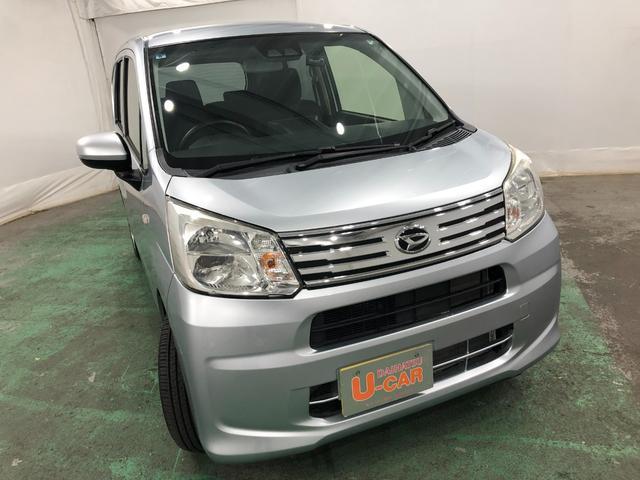 ムーヴ ＸリミテッドＩＩ　ＳＡ３　走行１４０９３キロ／ナビ／ドラレコ　１年保証距離無制限　走行１４０９３キロ　フルセグナビ　バックカメラ　ブルートゥース　ドラレコ　純正マット　ＬＥＤヘッドランプ　アイドリングストップ　シートヒーター　オート格納式ドアミラー　キーフリー（26枚目）