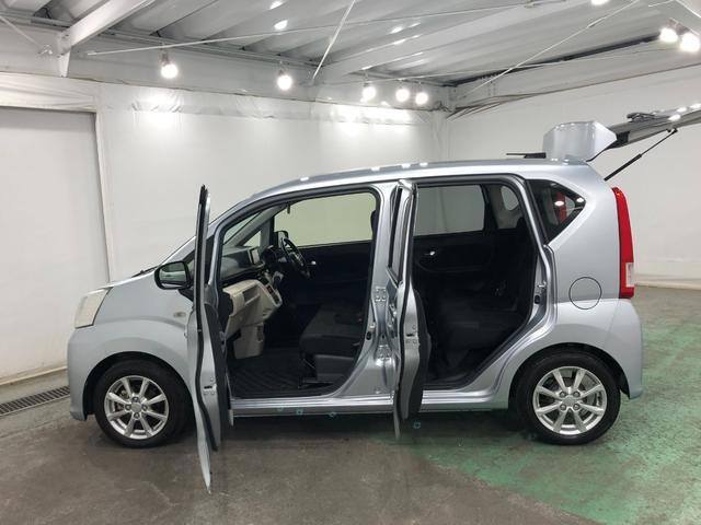 ムーヴ ＸリミテッドＩＩ　ＳＡ３　走行１４０９３キロ／ナビ／ドラレコ　１年保証距離無制限　走行１４０９３キロ　フルセグナビ　バックカメラ　ブルートゥース　ドラレコ　純正マット　ＬＥＤヘッドランプ　アイドリングストップ　シートヒーター　オート格納式ドアミラー　キーフリー（27枚目）