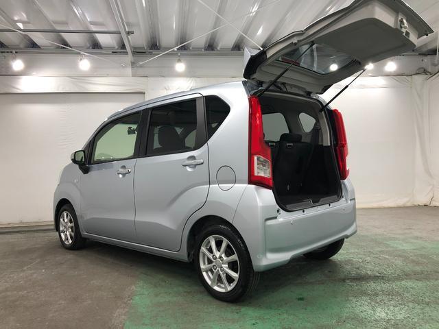 ムーヴ ＸリミテッドＩＩ　ＳＡ３　走行１４０９３キロ／ナビ／ドラレコ　１年保証距離無制限　走行１４０９３キロ　フルセグナビ　バックカメラ　ブルートゥース　ドラレコ　純正マット　ＬＥＤヘッドランプ　アイドリングストップ　シートヒーター　オート格納式ドアミラー　キーフリー（28枚目）