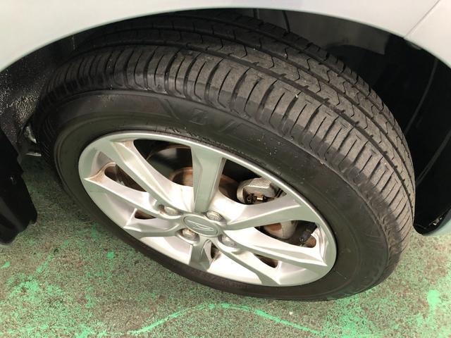 ムーヴ ＸリミテッドＩＩ　ＳＡ３　走行１４０９３キロ／ナビ／ドラレコ　１年保証距離無制限　走行１４０９３キロ　フルセグナビ　バックカメラ　ブルートゥース　ドラレコ　純正マット　ＬＥＤヘッドランプ　アイドリングストップ　シートヒーター　オート格納式ドアミラー　キーフリー（31枚目）