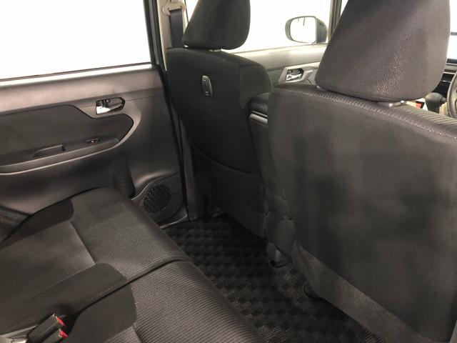 ムーヴ ＸリミテッドＩＩ　ＳＡ３　走行１４０９３キロ／ナビ／ドラレコ　１年保証距離無制限　走行１４０９３キロ　フルセグナビ　バックカメラ　ブルートゥース　ドラレコ　純正マット　ＬＥＤヘッドランプ　アイドリングストップ　シートヒーター　オート格納式ドアミラー　キーフリー（39枚目）