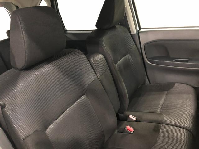 ムーヴ ＸリミテッドＩＩ　ＳＡ３　走行１４０９３キロ／ナビ／ドラレコ　１年保証距離無制限　走行１４０９３キロ　フルセグナビ　バックカメラ　ブルートゥース　ドラレコ　純正マット　ＬＥＤヘッドランプ　アイドリングストップ　シートヒーター　オート格納式ドアミラー　キーフリー（43枚目）