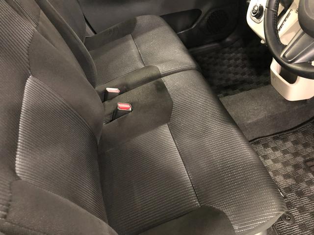 ムーヴ ＸリミテッドＩＩ　ＳＡ３　走行１４０９３キロ／ナビ／ドラレコ　１年保証距離無制限　走行１４０９３キロ　フルセグナビ　バックカメラ　ブルートゥース　ドラレコ　純正マット　ＬＥＤヘッドランプ　アイドリングストップ　シートヒーター　オート格納式ドアミラー　キーフリー（45枚目）