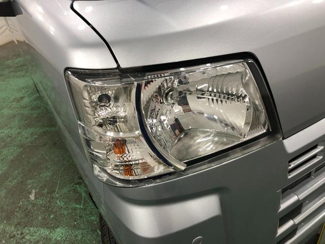 ハイゼットカーゴ ＤＸ　走行３５キロ／ＦＭＡＭラジオ／オートライト　１年保証距離無制限　走行距離３５キロ　ＦＭＡＭラジオ　純正フロアマット　クリアランスソナー　オートライト　両側電動スライドドア　アイドリングストップ　キーレスエントリー（29枚目）