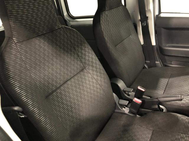 ハイゼットカーゴ ＤＸ　走行３５キロ／ＦＭＡＭラジオ／オートライト　１年保証距離無制限　走行距離３５キロ　ＦＭＡＭラジオ　純正フロアマット　クリアランスソナー　オートライト　両側電動スライドドア　アイドリングストップ　キーレスエントリー（39枚目）