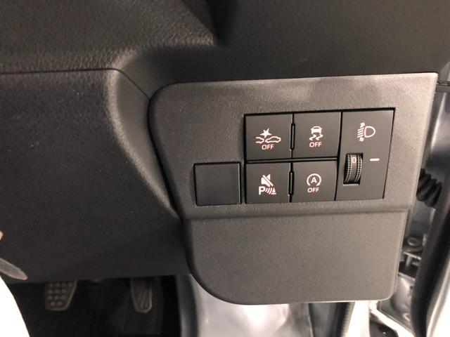 ハイゼットカーゴ ＤＸ　走行３５キロ／ＦＭＡＭラジオ／オートライト　１年保証距離無制限　走行距離３５キロ　ＦＭＡＭラジオ　純正フロアマット　クリアランスソナー　オートライト　両側電動スライドドア　アイドリングストップ　キーレスエントリー（44枚目）