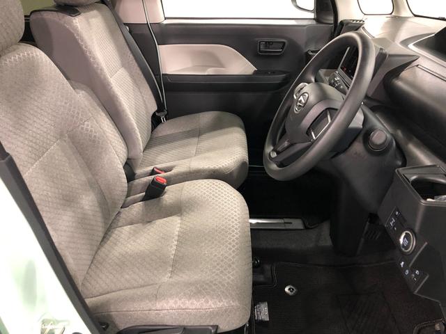 タント Ｘ　走行２１４７キロ／クリアランスソナー／ＬＥＤヘッドライト　一年保証・走行距離無制限　走行２１４７キロ　助手席エアバック　純正カーペットマット　サイドエアバック　クリアランスソナー　オートライト　ＬＥＤヘッドライト　シートヒーター　片側電動スライドドア（4枚目）