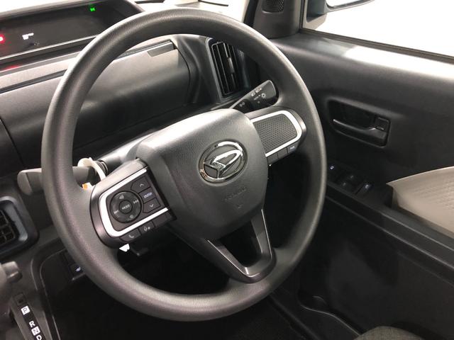 タント Ｘ　走行２１４７キロ／クリアランスソナー／ＬＥＤヘッドライト　一年保証・走行距離無制限　走行２１４７キロ　助手席エアバック　純正カーペットマット　サイドエアバック　クリアランスソナー　オートライト　ＬＥＤヘッドライト　シートヒーター　片側電動スライドドア（12枚目）