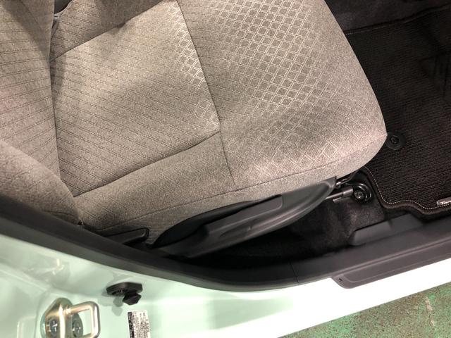 タント Ｘ　走行２１４７キロ／クリアランスソナー／ＬＥＤヘッドライト　一年保証・走行距離無制限　走行２１４７キロ　助手席エアバック　純正カーペットマット　サイドエアバック　クリアランスソナー　オートライト　ＬＥＤヘッドライト　シートヒーター　片側電動スライドドア（15枚目）