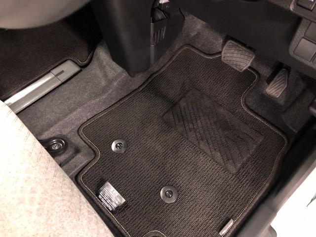 タント Ｘ　走行２１４７キロ／クリアランスソナー／ＬＥＤヘッドライト　一年保証・走行距離無制限　走行２１４７キロ　助手席エアバック　純正カーペットマット　サイドエアバック　クリアランスソナー　オートライト　ＬＥＤヘッドライト　シートヒーター　片側電動スライドドア（18枚目）