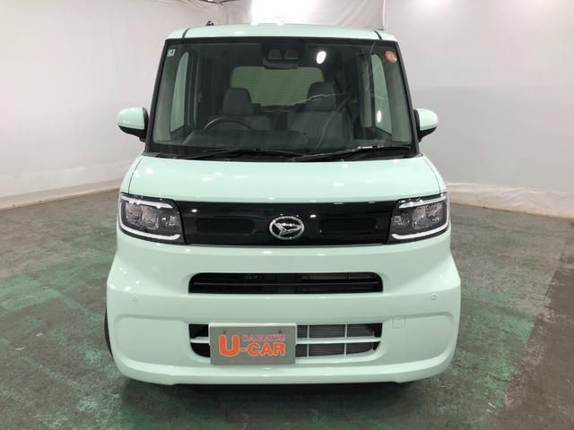 タント Ｘ　走行２１４７キロ／クリアランスソナー／ＬＥＤヘッドライト　一年保証・走行距離無制限　走行２１４７キロ　助手席エアバック　純正カーペットマット　サイドエアバック　クリアランスソナー　オートライト　ＬＥＤヘッドライト　シートヒーター　片側電動スライドドア（24枚目）