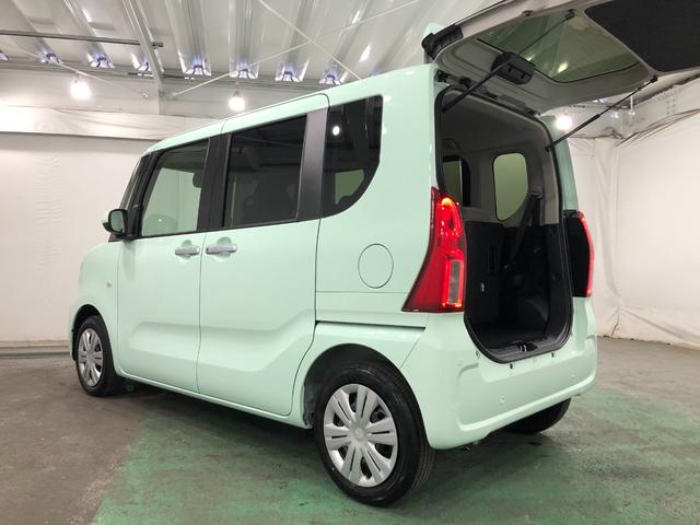 タント Ｘ　走行２１４７キロ／クリアランスソナー／ＬＥＤヘッドライト　一年保証・走行距離無制限　走行２１４７キロ　助手席エアバック　純正カーペットマット　サイドエアバック　クリアランスソナー　オートライト　ＬＥＤヘッドライト　シートヒーター　片側電動スライドドア（25枚目）