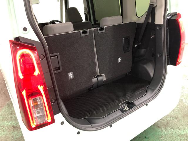 タント Ｘ　走行２１４７キロ／クリアランスソナー／ＬＥＤヘッドライト　一年保証・走行距離無制限　走行２１４７キロ　助手席エアバック　純正カーペットマット　サイドエアバック　クリアランスソナー　オートライト　ＬＥＤヘッドライト　シートヒーター　片側電動スライドドア（26枚目）