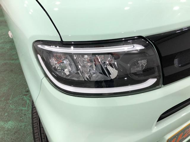 タント Ｘ　走行２１４７キロ／クリアランスソナー／ＬＥＤヘッドライト　一年保証・走行距離無制限　走行２１４７キロ　助手席エアバック　純正カーペットマット　サイドエアバック　クリアランスソナー　オートライト　ＬＥＤヘッドライト　シートヒーター　片側電動スライドドア（27枚目）