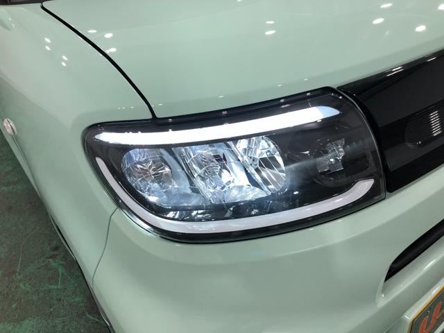 タント Ｘ　走行２１４７キロ／クリアランスソナー／ＬＥＤヘッドライト　一年保証・走行距離無制限　走行２１４７キロ　助手席エアバック　純正カーペットマット　サイドエアバック　クリアランスソナー　オートライト　ＬＥＤヘッドライト　シートヒーター　片側電動スライドドア（28枚目）