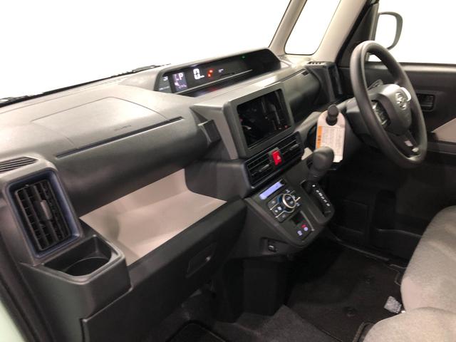 タント Ｘ　走行２１４７キロ／クリアランスソナー／ＬＥＤヘッドライト　一年保証・走行距離無制限　走行２１４７キロ　助手席エアバック　純正カーペットマット　サイドエアバック　クリアランスソナー　オートライト　ＬＥＤヘッドライト　シートヒーター　片側電動スライドドア（31枚目）