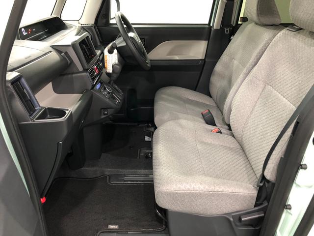 タント Ｘ　走行２１４７キロ／クリアランスソナー／ＬＥＤヘッドライト　一年保証・走行距離無制限　走行２１４７キロ　助手席エアバック　純正カーペットマット　サイドエアバック　クリアランスソナー　オートライト　ＬＥＤヘッドライト　シートヒーター　片側電動スライドドア（32枚目）