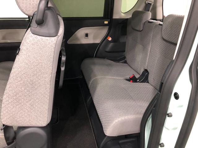 タント Ｘ　走行２１４７キロ／クリアランスソナー／ＬＥＤヘッドライト　一年保証・走行距離無制限　走行２１４７キロ　助手席エアバック　純正カーペットマット　サイドエアバック　クリアランスソナー　オートライト　ＬＥＤヘッドライト　シートヒーター　片側電動スライドドア（34枚目）