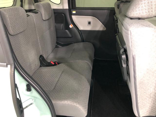 タント Ｘ　走行２１４７キロ／クリアランスソナー／ＬＥＤヘッドライト　一年保証・走行距離無制限　走行２１４７キロ　助手席エアバック　純正カーペットマット　サイドエアバック　クリアランスソナー　オートライト　ＬＥＤヘッドライト　シートヒーター　片側電動スライドドア（35枚目）