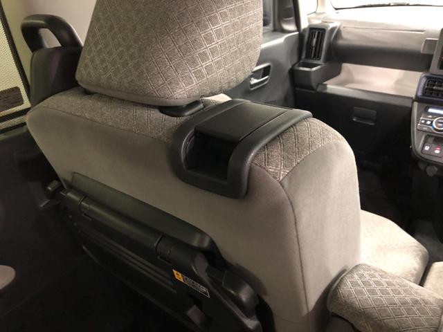 タント Ｘ　走行２１４７キロ／クリアランスソナー／ＬＥＤヘッドライト　一年保証・走行距離無制限　走行２１４７キロ　助手席エアバック　純正カーペットマット　サイドエアバック　クリアランスソナー　オートライト　ＬＥＤヘッドライト　シートヒーター　片側電動スライドドア（36枚目）