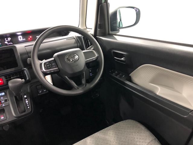 タント Ｘ　走行２１４７キロ／クリアランスソナー／ＬＥＤヘッドライト　一年保証・走行距離無制限　走行２１４７キロ　助手席エアバック　純正カーペットマット　サイドエアバック　クリアランスソナー　オートライト　ＬＥＤヘッドライト　シートヒーター　片側電動スライドドア（37枚目）