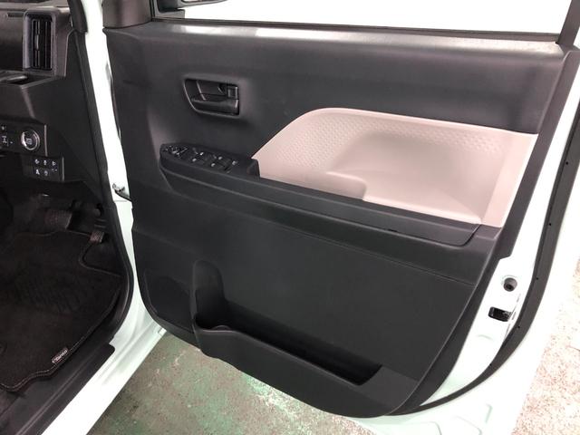 タント Ｘ　走行２１４７キロ／クリアランスソナー／ＬＥＤヘッドライト　一年保証・走行距離無制限　走行２１４７キロ　助手席エアバック　純正カーペットマット　サイドエアバック　クリアランスソナー　オートライト　ＬＥＤヘッドライト　シートヒーター　片側電動スライドドア（38枚目）