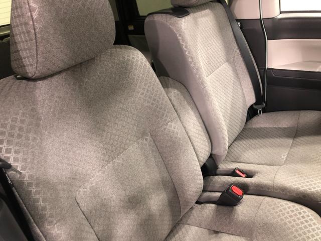 タント Ｘ　走行２１４７キロ／クリアランスソナー／ＬＥＤヘッドライト　一年保証・走行距離無制限　走行２１４７キロ　助手席エアバック　純正カーペットマット　サイドエアバック　クリアランスソナー　オートライト　ＬＥＤヘッドライト　シートヒーター　片側電動スライドドア（40枚目）