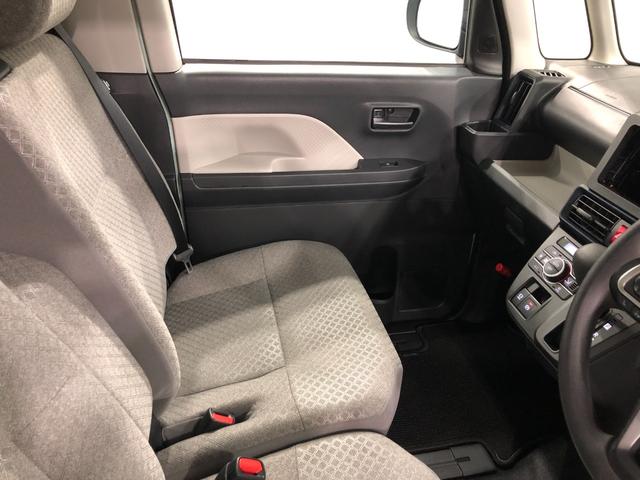 タント Ｘ　走行２１４７キロ／クリアランスソナー／ＬＥＤヘッドライト　一年保証・走行距離無制限　走行２１４７キロ　助手席エアバック　純正カーペットマット　サイドエアバック　クリアランスソナー　オートライト　ＬＥＤヘッドライト　シートヒーター　片側電動スライドドア（41枚目）