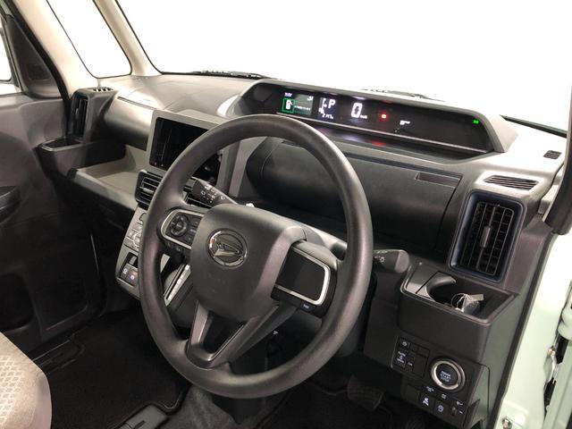 タント Ｘ　走行２１４７キロ／クリアランスソナー／ＬＥＤヘッドライト　一年保証・走行距離無制限　走行２１４７キロ　助手席エアバック　純正カーペットマット　サイドエアバック　クリアランスソナー　オートライト　ＬＥＤヘッドライト　シートヒーター　片側電動スライドドア（43枚目）