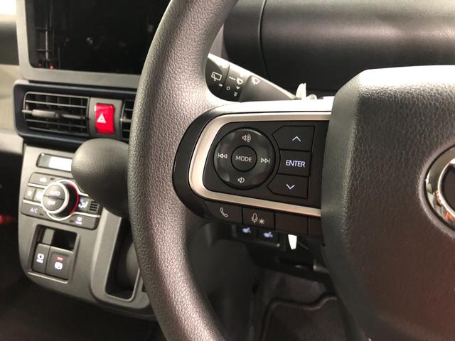 タント Ｘ　走行２１４７キロ／クリアランスソナー／ＬＥＤヘッドライト　一年保証・走行距離無制限　走行２１４７キロ　助手席エアバック　純正カーペットマット　サイドエアバック　クリアランスソナー　オートライト　ＬＥＤヘッドライト　シートヒーター　片側電動スライドドア（47枚目）